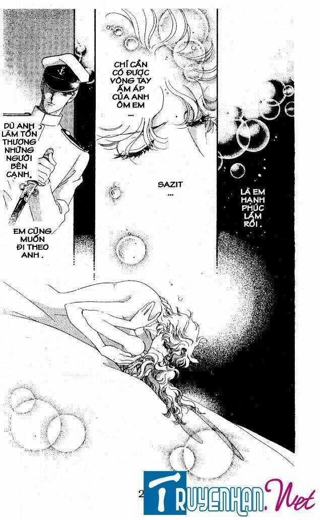 Magnolia Waltz - Chapter 21 - Trang 5