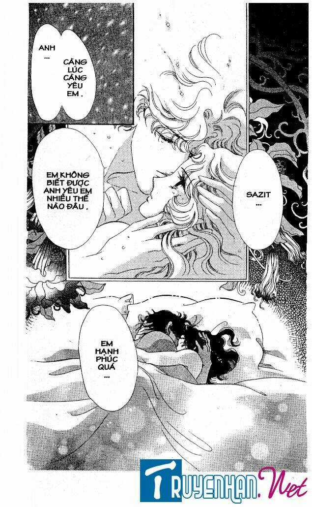 Magnolia Waltz - Chapter 21 - Trang 6