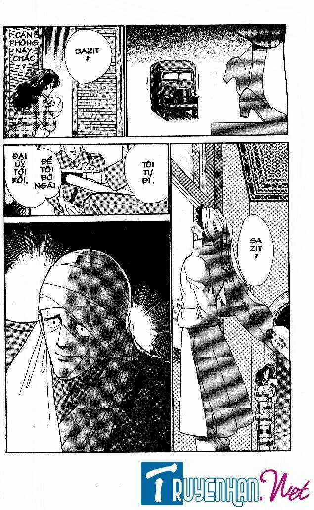 Magnolia Waltz - Chapter 21 - Trang 9