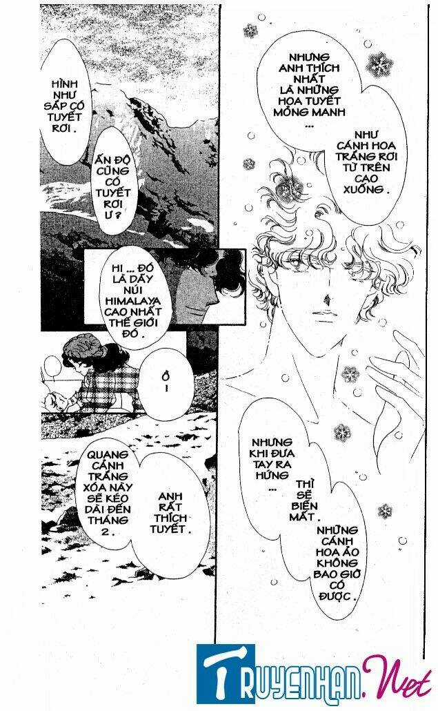 Magnolia Waltz - Chapter 21 - Trang 10