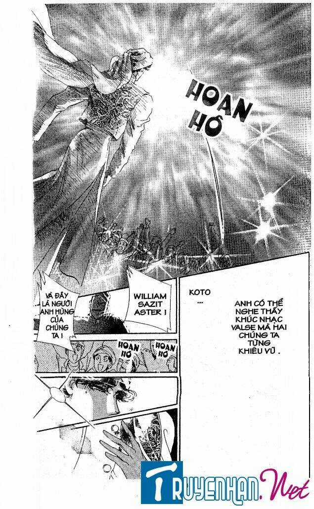 Magnolia Waltz - Chapter 22 - Trang 2