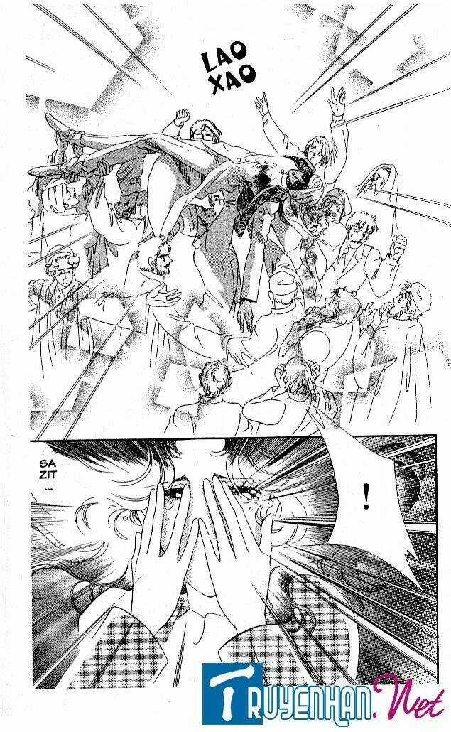 Magnolia Waltz - Chapter 22 - Trang 4