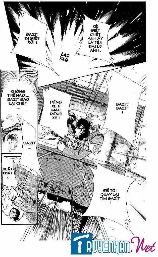 Magnolia Waltz - Chapter 22 - Trang 5