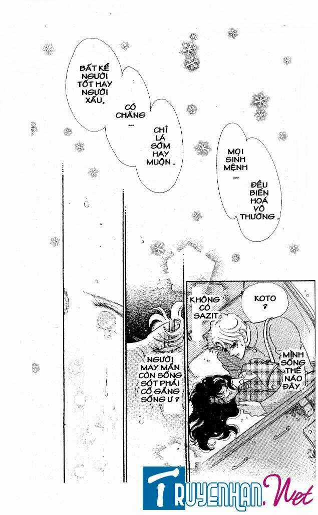 Magnolia Waltz - Chapter 22 - Trang 8