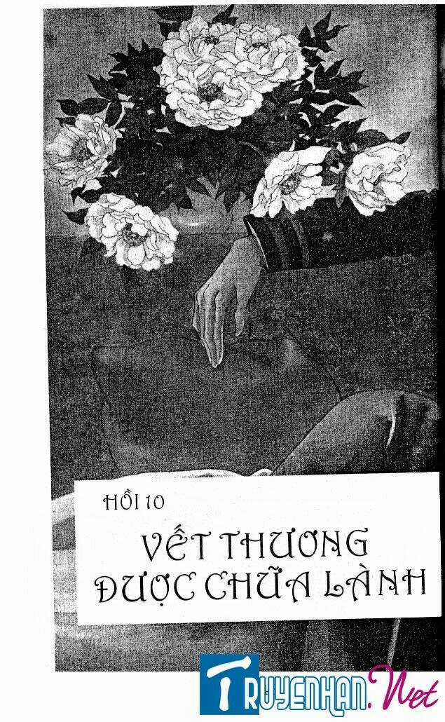 Magnolia Waltz - Chapter 22 - Trang 10