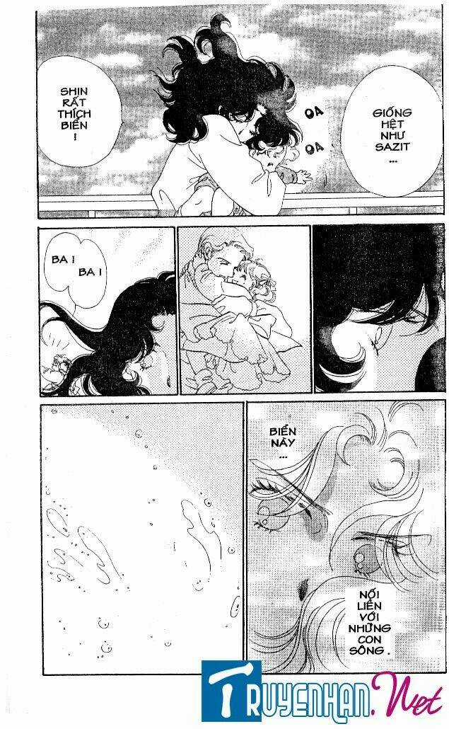 Magnolia Waltz - Chapter 23 - Trang 1