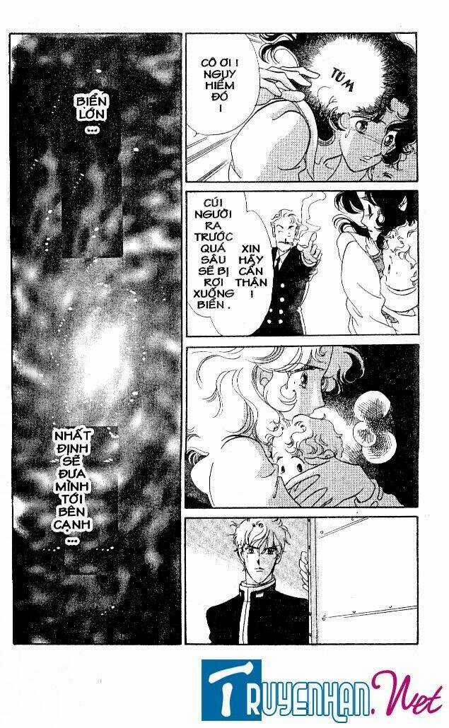 Magnolia Waltz - Chapter 23 - Trang 2