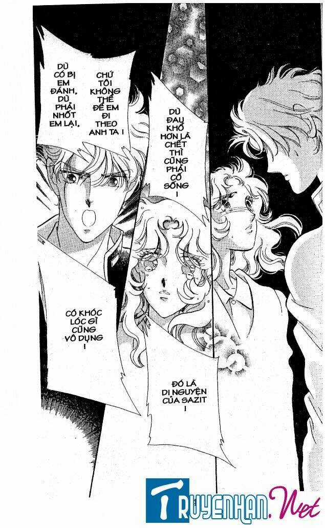 Magnolia Waltz - Chapter 23 - Trang 11