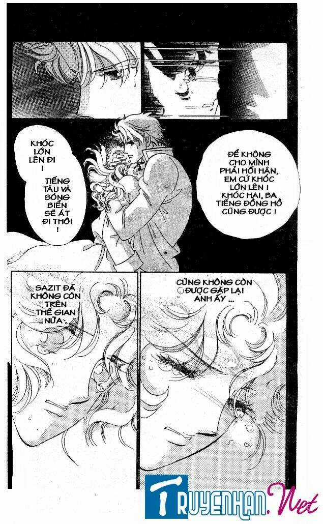 Magnolia Waltz - Chapter 23 - Trang 12