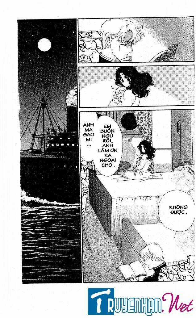 Magnolia Waltz - Chapter 23 - Trang 3