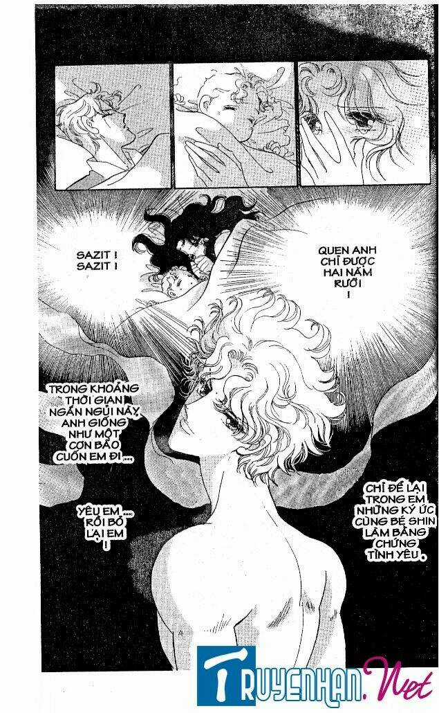 Magnolia Waltz - Chapter 23 - Trang 5