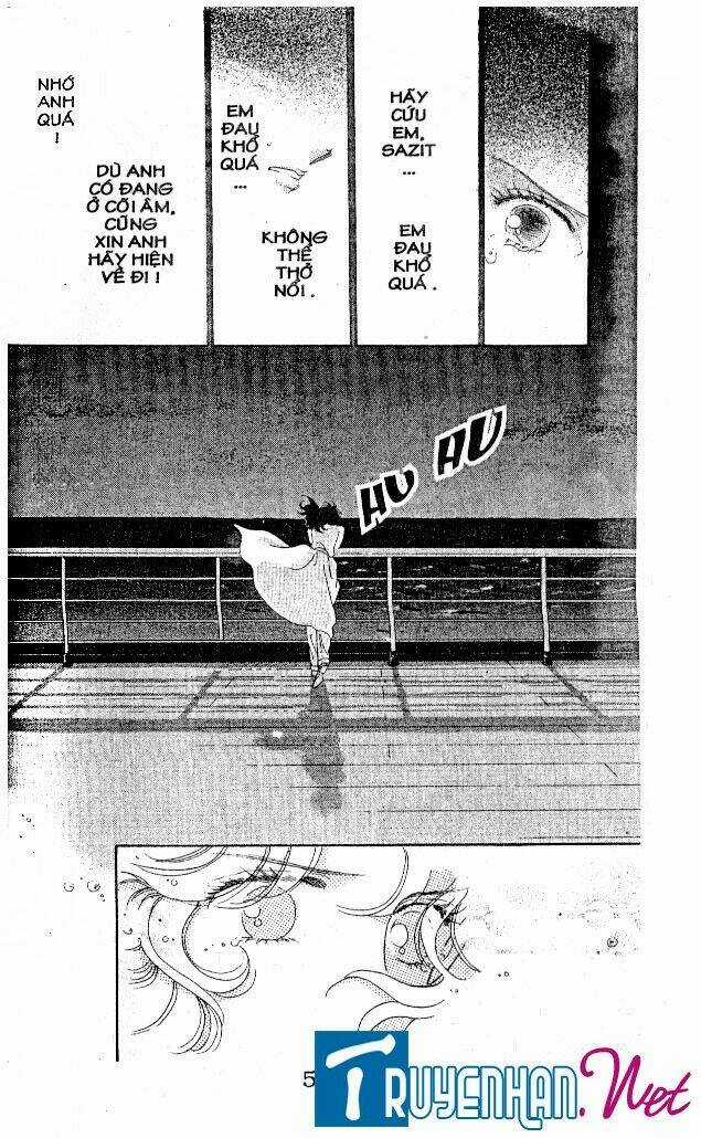 Magnolia Waltz - Chapter 23 - Trang 6