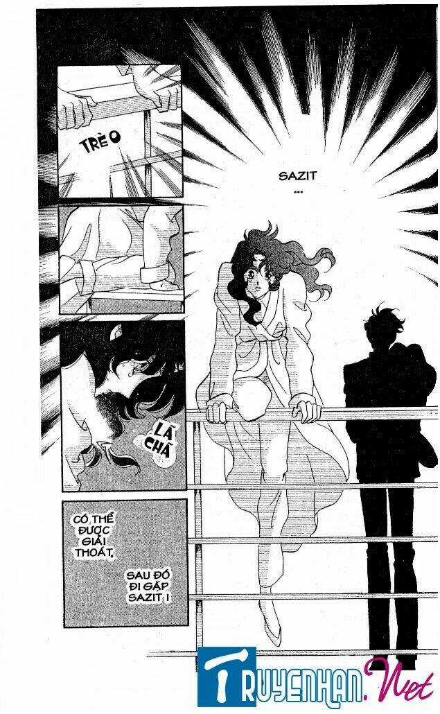 Magnolia Waltz - Chapter 23 - Trang 7