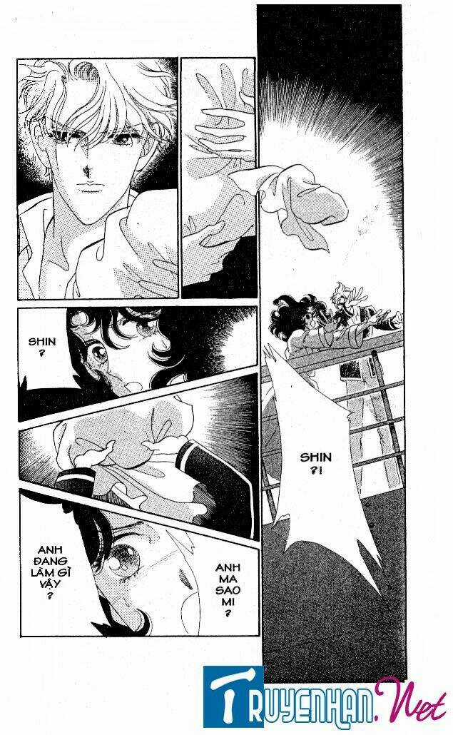 Magnolia Waltz - Chapter 23 - Trang 8