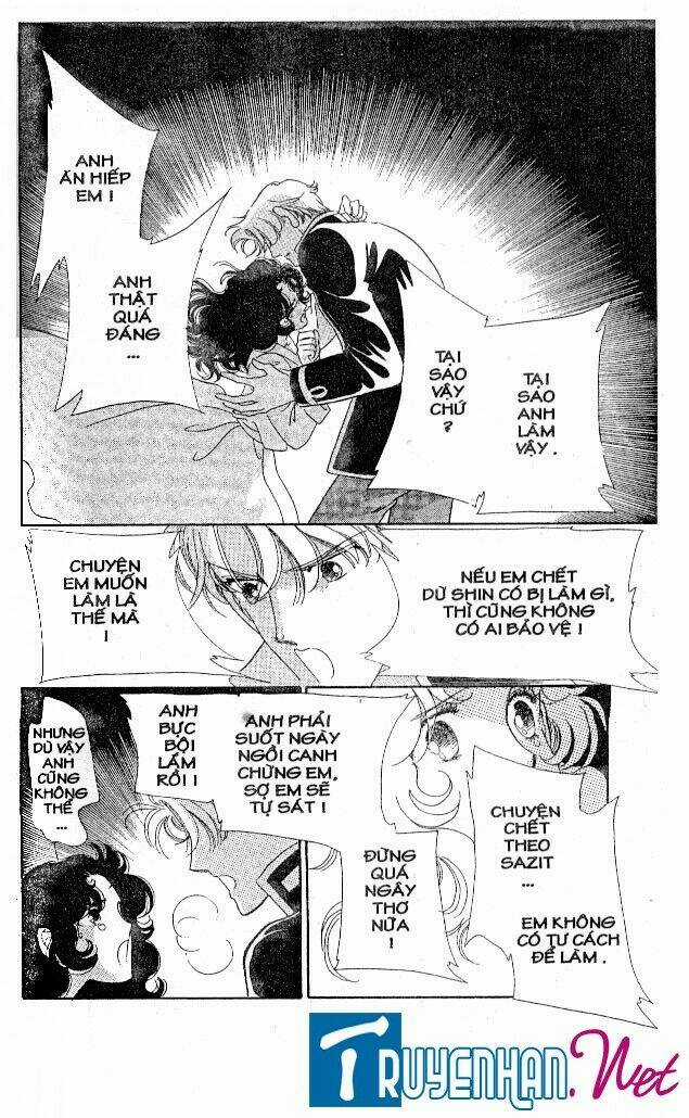 Magnolia Waltz - Chapter 23 - Trang 10