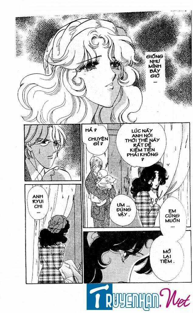 Magnolia Waltz - Chapter 24 - Trang 4