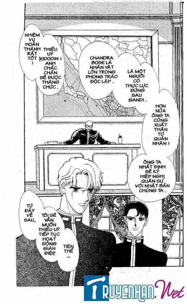 Magnolia Waltz - Chapter 24 - Trang 6