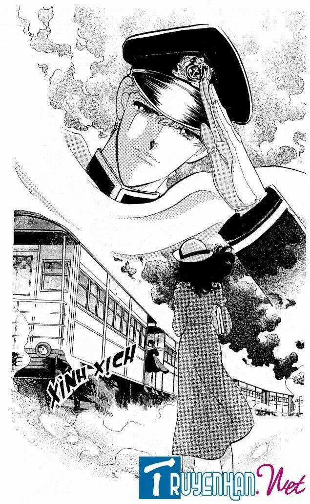 Magnolia Waltz - Chapter 25 - Trang 2