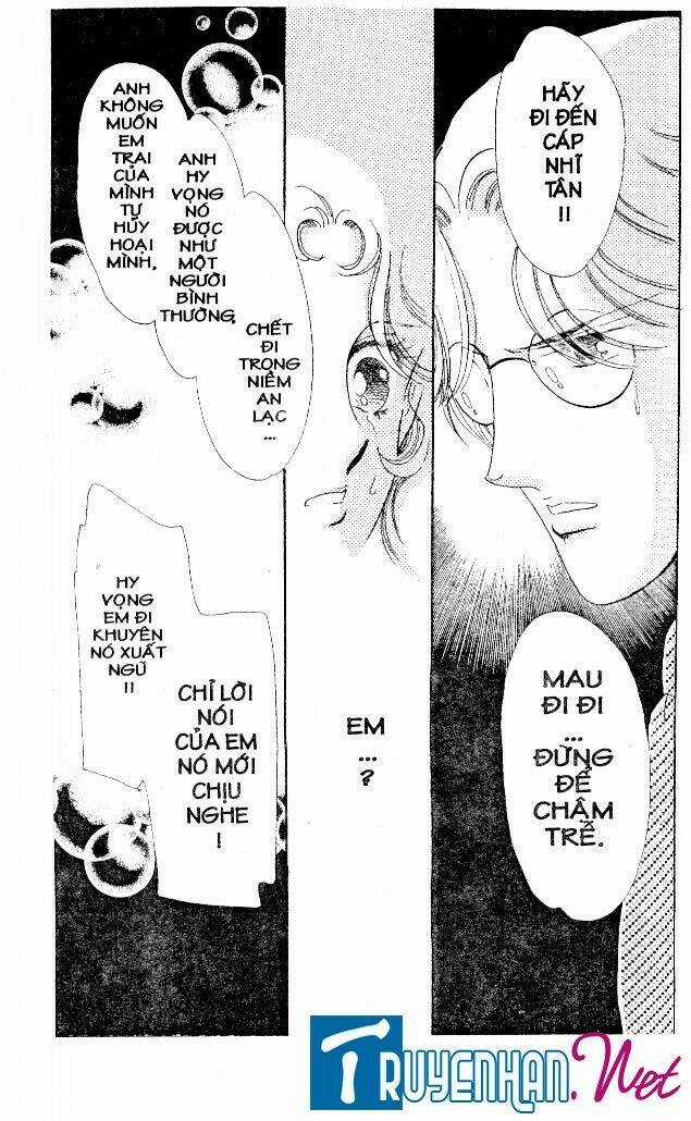 Magnolia Waltz - Chapter 25 - Trang 13