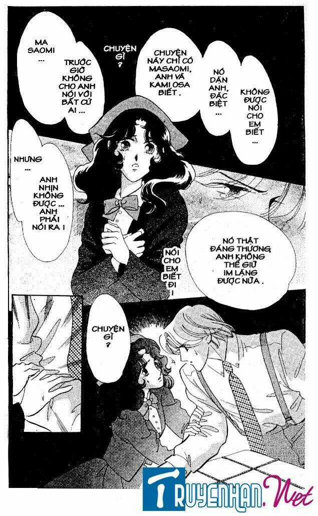 Magnolia Waltz - Chapter 25 - Trang 6