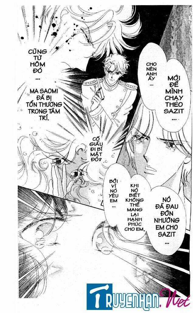 Magnolia Waltz - Chapter 25 - Trang 9