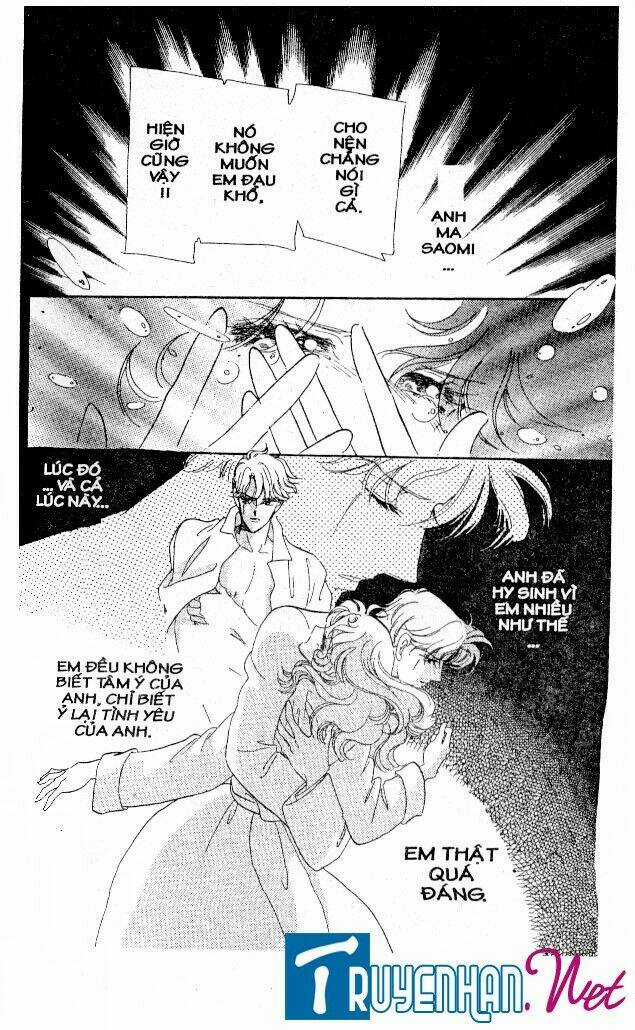 Magnolia Waltz - Chapter 25 - Trang 10