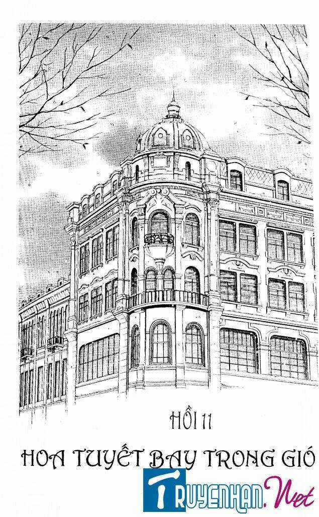 Magnolia Waltz - Chapter 26 - Trang 1