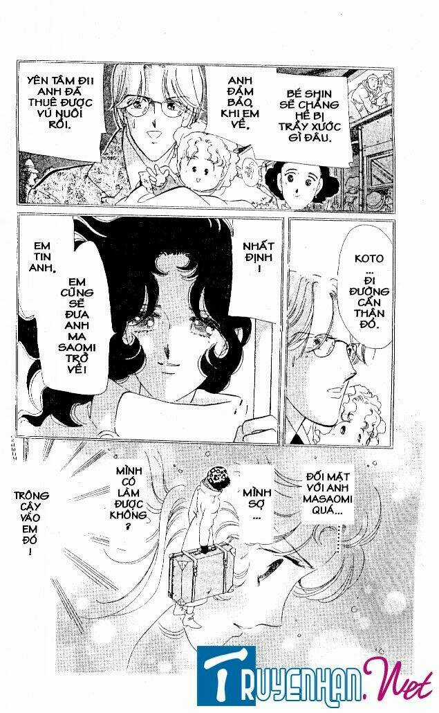 Magnolia Waltz - Chapter 26 - Trang 3