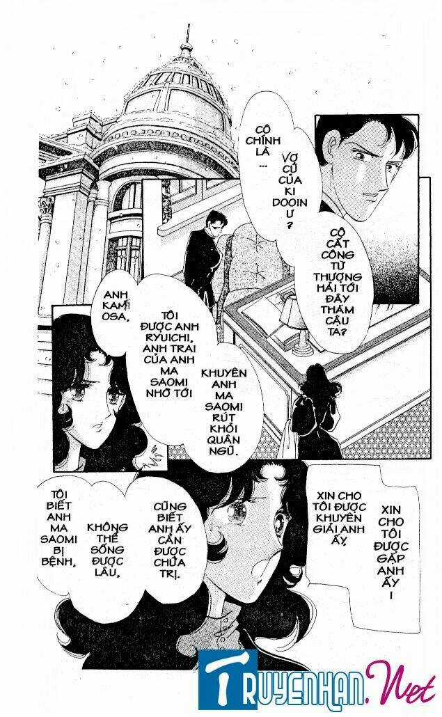 Magnolia Waltz - Chapter 26 - Trang 4