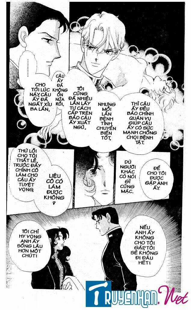 Magnolia Waltz - Chapter 26 - Trang 5