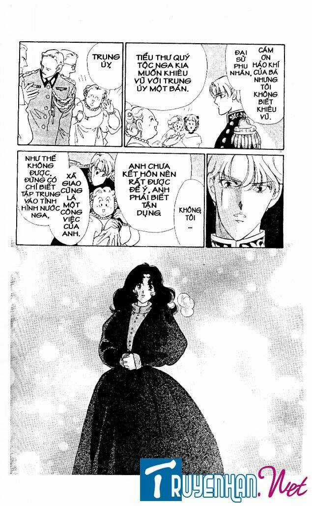 Magnolia Waltz - Chapter 26 - Trang 7