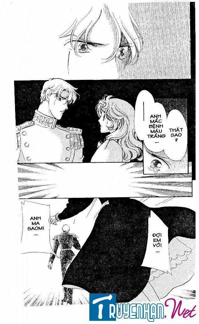 Magnolia Waltz - Chapter 26 - Trang 10