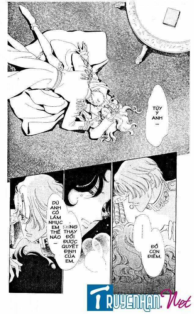 Magnolia Waltz - Chapter 27 - Trang 2