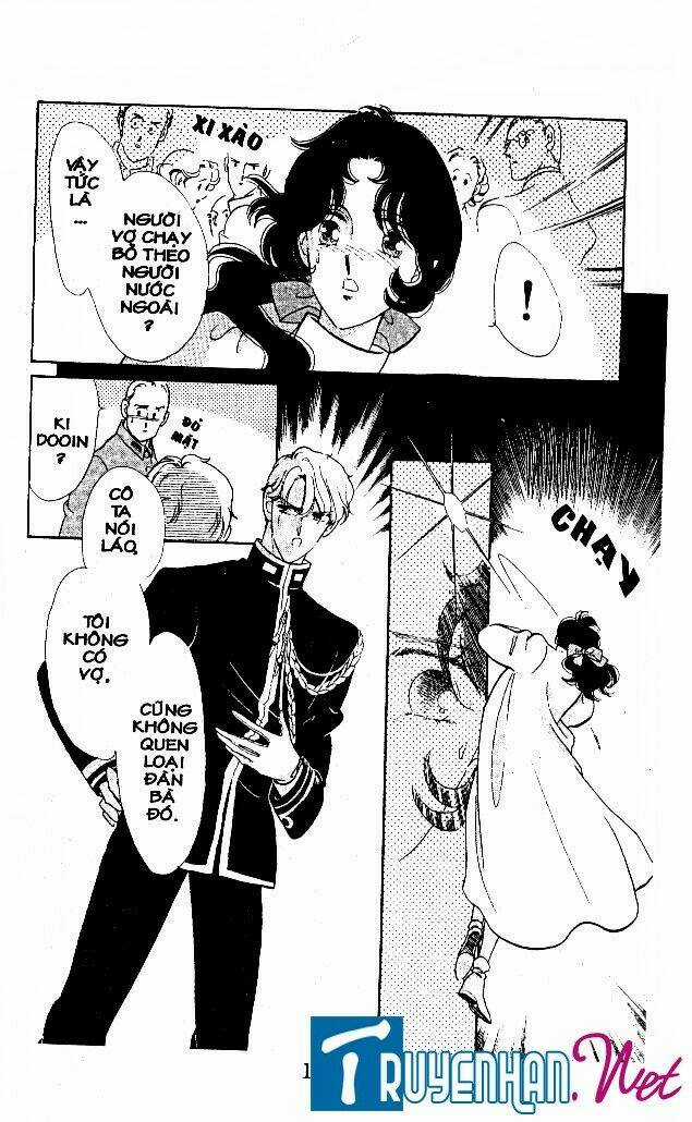 Magnolia Waltz - Chapter 27 - Trang 12