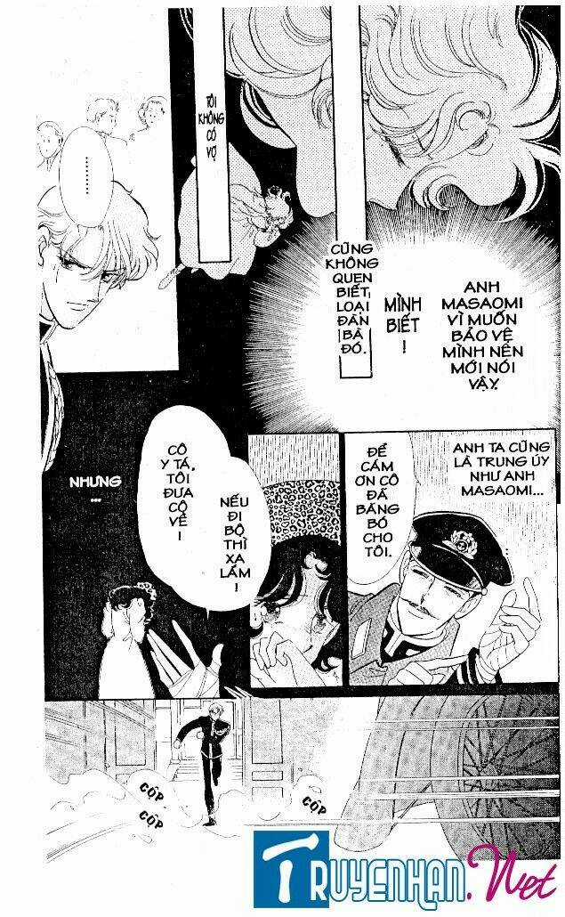 Magnolia Waltz - Chapter 27 - Trang 13