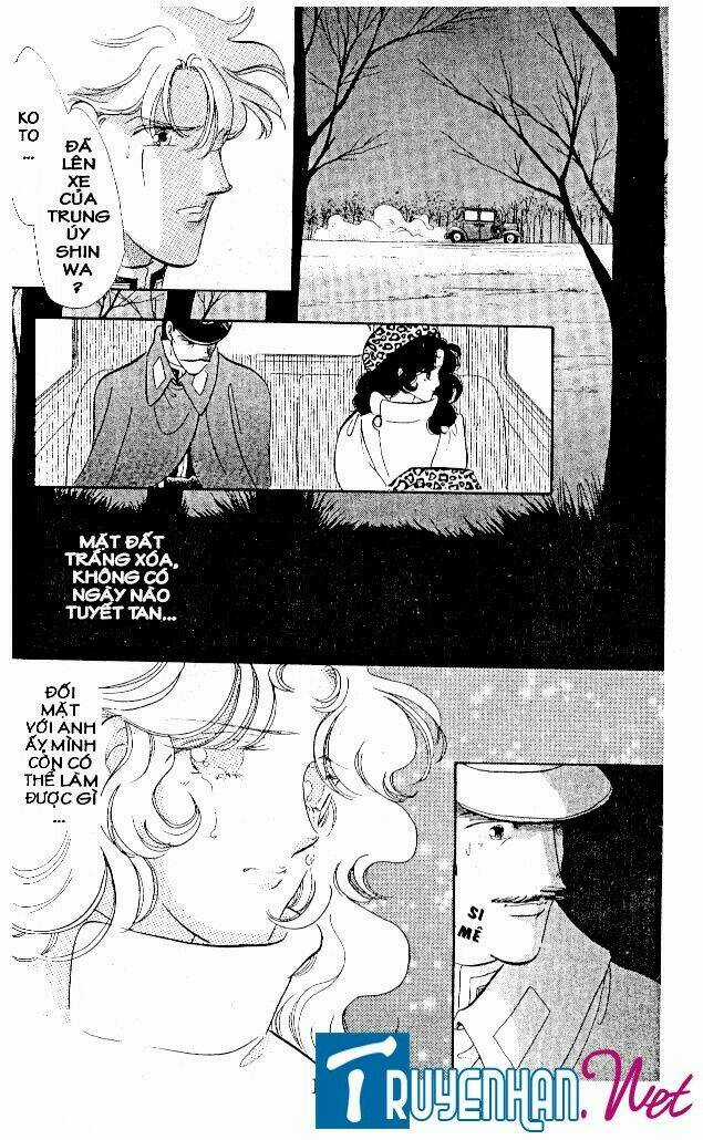 Magnolia Waltz - Chapter 27 - Trang 14