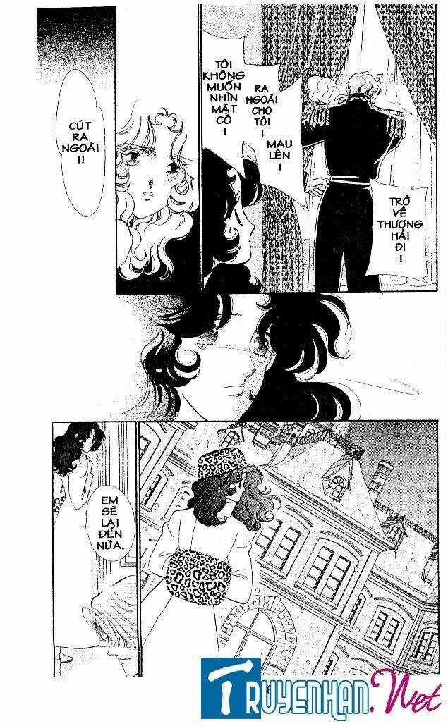 Magnolia Waltz - Chapter 27 - Trang 3