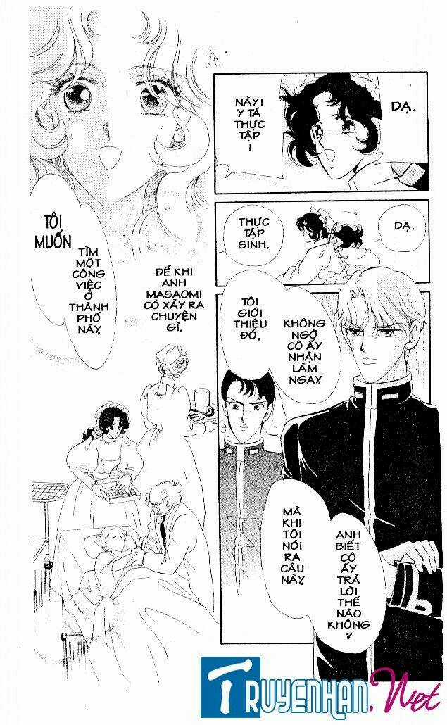 Magnolia Waltz - Chapter 27 - Trang 5
