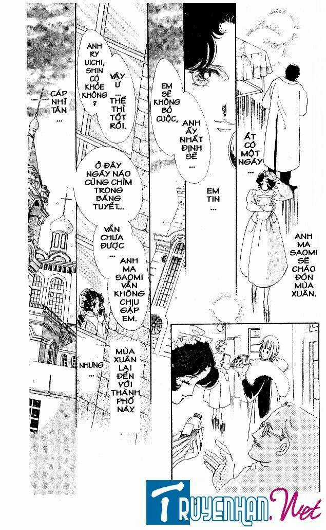 Magnolia Waltz - Chapter 27 - Trang 7