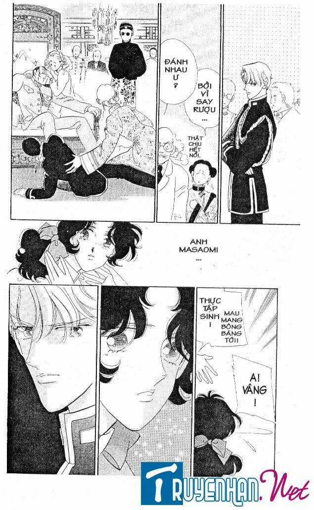 Magnolia Waltz - Chapter 27 - Trang 10