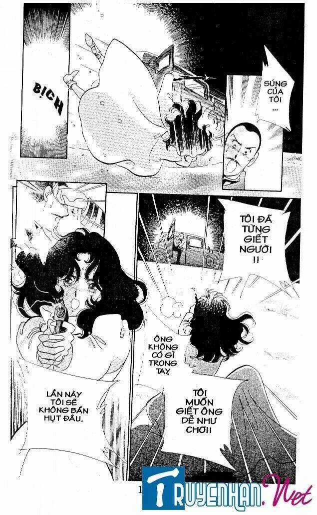 Magnolia Waltz - Chapter 28 - Trang 1