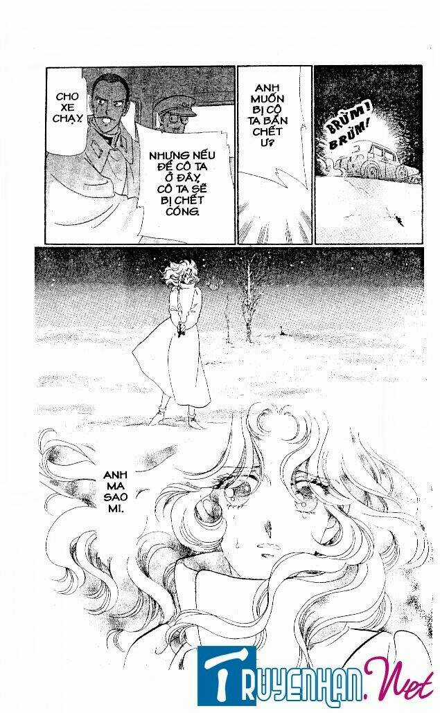 Magnolia Waltz - Chapter 28 - Trang 2