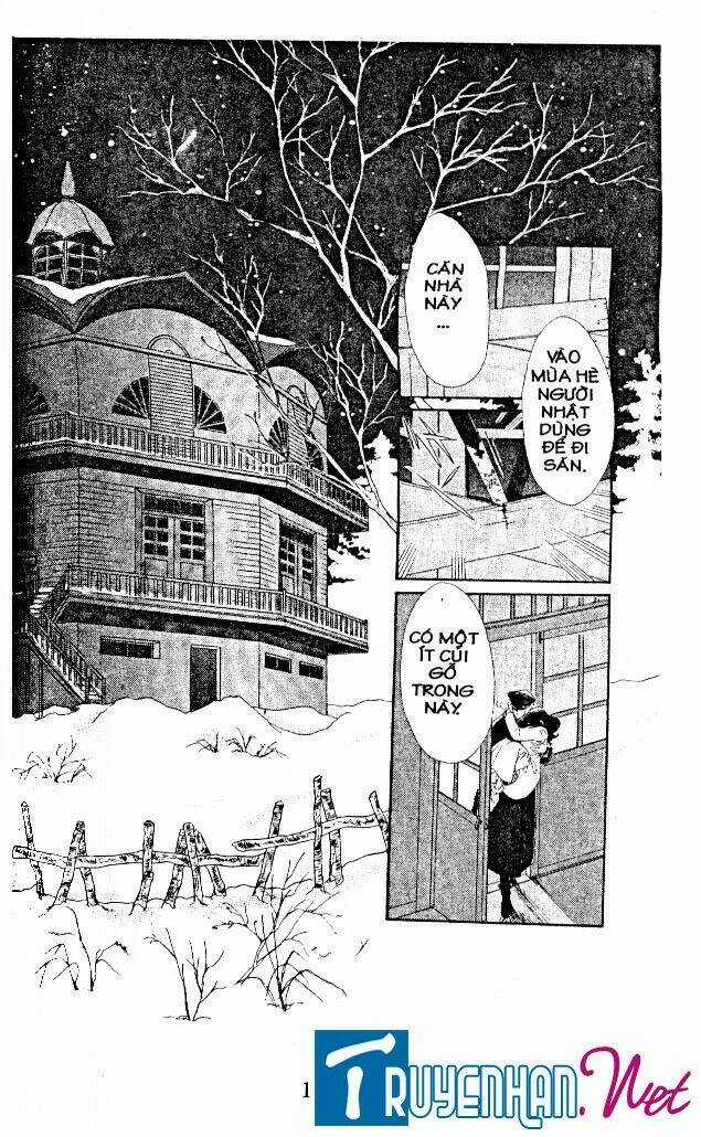 Magnolia Waltz - Chapter 28 - Trang 15