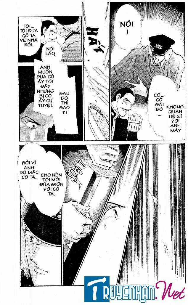 Magnolia Waltz - Chapter 28 - Trang 4