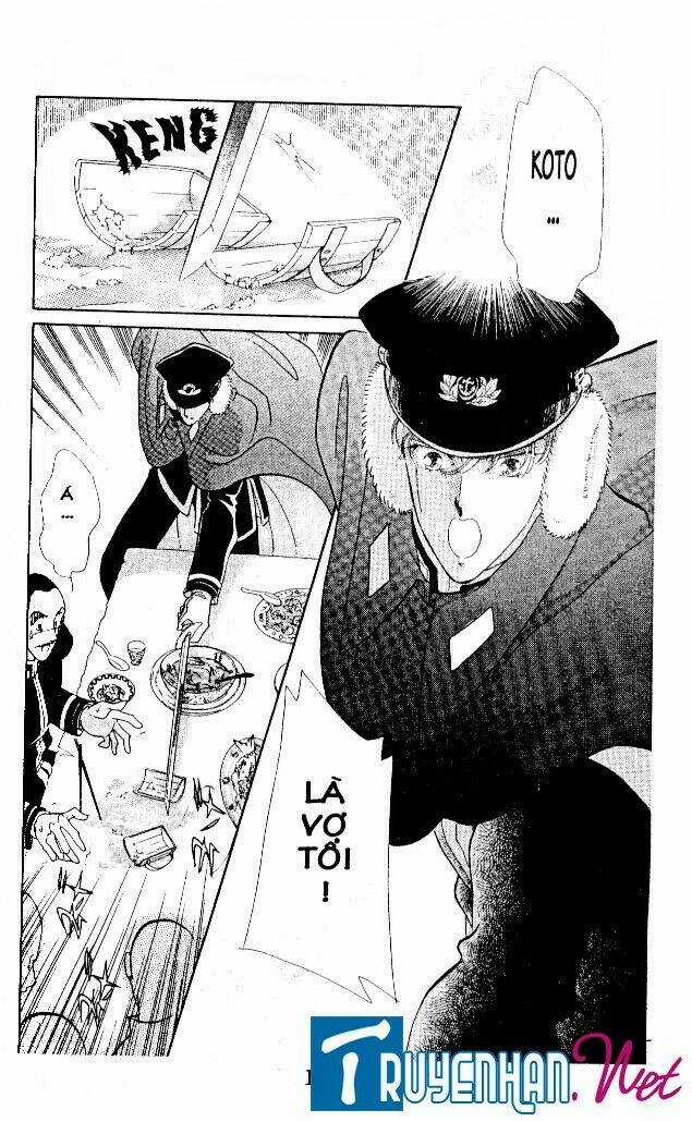 Magnolia Waltz - Chapter 28 - Trang 5