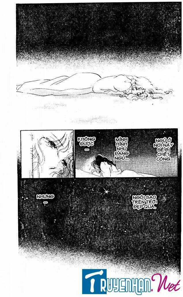 Magnolia Waltz - Chapter 28 - Trang 6