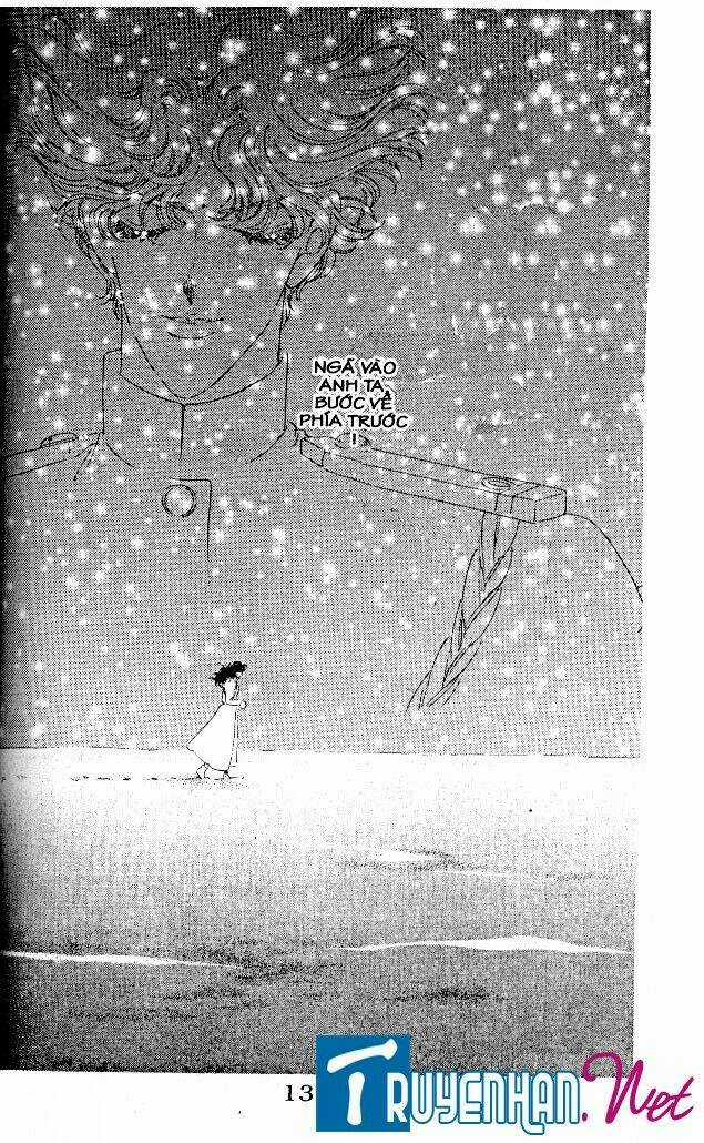 Magnolia Waltz - Chapter 28 - Trang 9