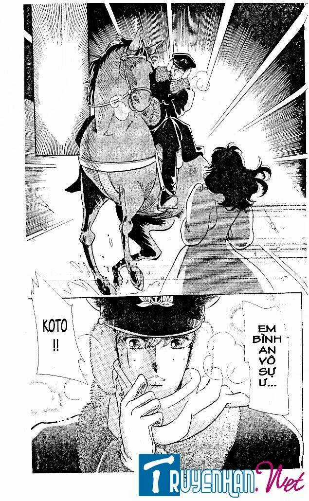 Magnolia Waltz - Chapter 28 - Trang 10