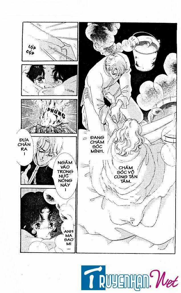 Magnolia Waltz - Chapter 29 - Trang 1