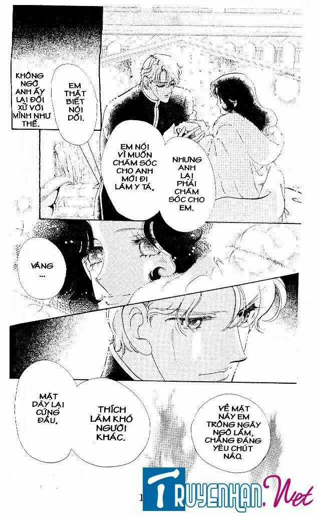 Magnolia Waltz - Chapter 29 - Trang 2